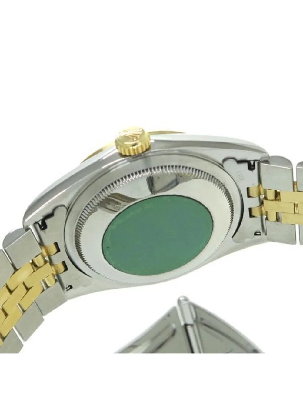 Rolex Datejust 36 Watch